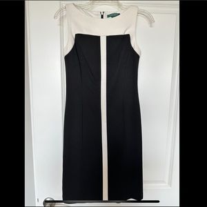 Lauren Ralph Lauren size 2 dress